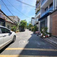 Biệt Thự Phố Nguyễn Thị Thập Q7 Ngang 5.35 Dài 13.05 Có 8 Tỷ