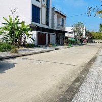 Bán Lô Đất Đường 5M5 Tđc Phong Nam- Đường Đá Bàn 2- Hoà Châu