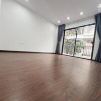 11.5 tỷ - Nhà phố Vũ Trọng Phụng 49m2, Thang máy chờ, ôtô tránh, gara ôtô, kinh doanh.