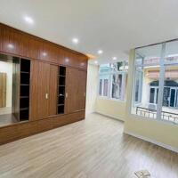 11.5 tỷ - Nhà phố Vũ Trọng Phụng 49m2, Thang máy chờ, ôtô tránh, gara ôtô, kinh doanh.