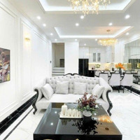 Nhà Đẹp - Đẹp Hơn Nhà Mẫu Mậu Lương, Hà Đông - 60M2, Mt5M, 5Tầng, Full Nội Thất - Gara - Kinh Doanh