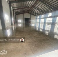 X1441. Cho Thuê Kho Xưởng Gần Kcn Hòa Xá, Tp Nam Định Pccc Tự Động Giá 55K/M2