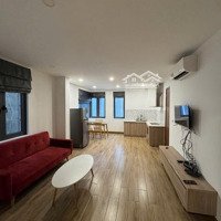 Nhật Chiêu - Tây Hồ - 7 Tầng - 62M2 - Mặt Tiền Khủng - Giá Bán 17.9 Tỷ