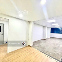 Chính Chủ Cho Thuê Nhà Mặt Tiền 3A Nguyễn Văn Thủ, P. Đakao, Q1, 8.2X18M, Trệt 5 Lầu Tm, 0908140491