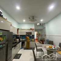 Bán Nhà Trường Thọ Thủ Đức -Hẽm Xe Hơi7 Chỗ Đậu Trong Nhà - Full Nội Thất - 4,4 X20M , Nhỉnh 7 Tỷ