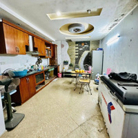 Chính Chủ Bán Gấp Siêu Phẩm, Nhà Đầu Ngõ Pháo Đài Láng, Đống Đa. Diện Tích: 50M2 5 Tầng. 11,75 Tỷ.