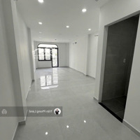 Chính Chủ Cho Thuê Nhà Mặt Tiền 30 Nguyễn Văn Thương, Q. Bình Thạnh, 4X13M, Hầm 5 Tầng, 0908140491