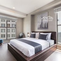 Cho Thuê Ch 2 Phòng Ngủ 2 Vệ Sinh 85M2 Tại Saigon Royal Residence, Q4, Full Nội Thất - Lầu Trung