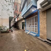 Bán Nhà Cầu Bươu Thanh Trìdiện Tích63M X 3T Xmặt Tiền17M Giá Bán 9,3 Tỷ Có Thương Lượng