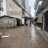 Bán Nhà Cầu Bươu Thanh Trìdiện Tích63M X 3T Xmặt Tiền17M Giá Bán 9,3 Tỷ Có Thương Lượng