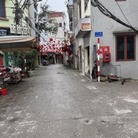 Bán 60M2 Đất Ô Tô Tránh Sát Aeon Mall Giá Hơn 10 Tỉ