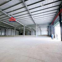 Cho thuê kho và xưởng sản xuất gần 1ha tại KCN Long Thành, Đồng Nai, giá thuê 675tr/tháng
