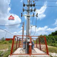 Cho thuê kho và xưởng sản xuất gần 1ha tại KCN Long Thành, Đồng Nai, giá thuê 675tr/tháng