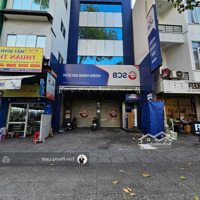 Chính Chủ Cho Thuê Nhà Mặt Tiền 41 Lê Văn Duyệt, P3, Q. Bình Thạnh, 7X18M, Trệt 2 Lầu, 0908140491