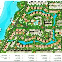 Bán Đất Nền Dự Án Sentosa Riverside, Điện Ngọc, Điện Bàn, Quảng Nam, 2,5 Tỷ, 120M2