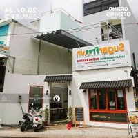 Chính Chủ Cho Thuê Nhà Mặt Tiền 26B Xuân Thủy, P. Thảo Điền, Q2, 8X12M, Trệt 2 Lầu, 0908140491