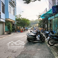Bán Nhà Văn Cao Tây Hồdiện Tích68/80M X 4T Xmt 7,8M Giá Bán 42 Tỷ Có Thương Lượng