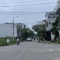 Chính Chủ Cần Bán Lô Đất Đường 7M5 Nguyễn Công Triều Gần Sát Ngã Tư Khu Vực Kinh Doanh Sầm Uất
