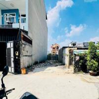 Bán đất 496/ Dương Quảng Hàm, P.6, Gò Vấp: 4 x 16, giá 6,5 tỷ.