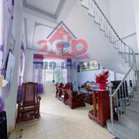 Bán nhà 1 trệt 1 lầu gần Bigc, Khu B5 Tân Hiệp, Biên Hòa, Đồng Nai, 117m2, giá 5 tỷ 700.