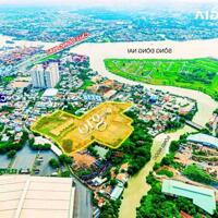 The gió hoàn lại 100% tiền booking kèm lãi suất, nếu không chọn được căn ưng ý
