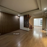 Bán Nhà Riêng Chính Chủ Phố Vạn Phúc, Hà Đông. 40M2, 5 Tầng,Mặt Tiền4M, Tương Lai Mặt Phố.