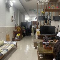 Bán Nhà, Phường Tân Hưng, Quận 7. Dttt 52M2 -Hẽm Xe Hơi- Shr.
