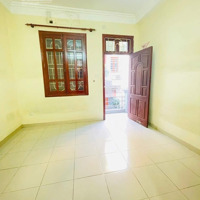 Lê Văn Lương 45M*5T, Mặt Tiền 3,6 Giá Chỉ 14 Tỷ Nhỉnh. Oto Đỗ Cửa-2 Thoáng- Kd Siêu Đỉnh