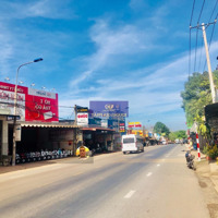 Ngộp - Bán Nhà Mặt Tiền Đường Đt 769 Bình Sơndiện Tích318M2 Thổ Cư 275M2 Sổ Sẵn Đang Cho Thuê 13 Triệu/Tháng