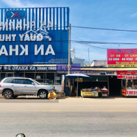 Ngộp - Bán Nhà Mặt Tiền Đường Đt 769 Bình Sơndiện Tích318M2 Thổ Cư 275M2 Sổ Sẵn Đang Cho Thuê 13 Triệu/Tháng