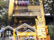 Cho Thuê Nhà Mặt Phố Phùng Khoang - Nam Từ Liêm 100M2X4 Tầng, Mặt Tiền 5M, Nhân Diện Thương Hiệu