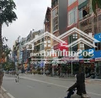 Siêu Phẩm Nhà Mặt Phố Xã Đàn - Đống Đa 110M2X 8 Tầng,Mặt Tiền7M, Nhận Diện Thương Hiệu, Kinh Doanh Đỉnh