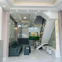 Nhà Bè_Nhà Đẹp Hxh_68M(4 17)_4T Btct 4 Phòng Ngủ5Wc_Chỉ 6.4T_ Liên Hệ: 0778037154 An Xem Nhà Ngay.