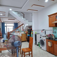 Nhà Phố Liền Kề, Tt Trường Thọ, Đặng Văn Bi, 3 Tầng Full Nội Thất, 75M2- 4 Phòng Ngủ 3 Vệ Sinh Giá Bán 7,2 Tỷ