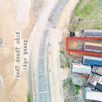 Mat Biển Trưc Diện San Nhà Kiên Cố Biển Binh Hải Quang Ngãi Mat Tiên 10 Hâu 12M Kha Đep 250Mv