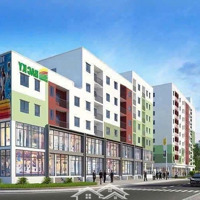 Siêu Phẩm Dòng Tiền ,Con Gà Đẻ Chúng Vàng , Chung Cư Thương Mại Căn 2 Phòng Ngủ44,18M, Giá Chỉ 820 Triệu