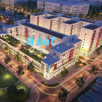 Siêu Phẩm Dòng Tiền ,Con Gà Đẻ Chúng Vàng , Chung Cư Thương Mại Căn 2 Phòng Ngủ44,18M, Giá Chỉ 820 Triệu
