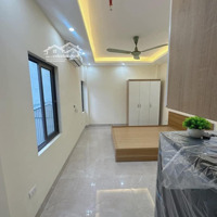 Yên Lãng 52M2 7T Giáp Thái Thịnh Thái Hà Láng Hạ Hoàng Cầu...đống Đa. Căn Hộ Dòng Tiền, Tm, Full Nt