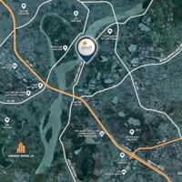 Fresia Tân Vạn: Chỉ 150 Suất Đặt Chỗ – Booking 30 Triệu, Chọn Vị Trí Đẹp, Nhận Ngay 50 Triệu!