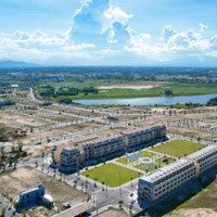 Bán Đất Nền Castia Palm Quảng Nam, 1,85 Tỷ, 100M2 Siêu Hot, Đối Diện Công Viên