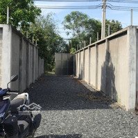 Bán Đất Thổ Cư Giá Rẻ Tại Bình Chánh 2000M2 Gần Vành Đai 3