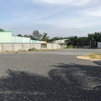 Bán Đất Thổ Cư Giá Rẻ Tại Bình Chánh 2000M2 Gần Vành Đai 3