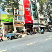 Bán Nhà Đoạn Vip Sang Trọng Mặt Tiền Gần Chợ Bến Thành - Hđ Thuê 105 Triệu/Tháng - 40 Tỷ