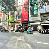 Bán Nhà Đoạn Vip Sang Trọng Mặt Tiền Gần Chợ Bến Thành - Hđ Thuê 105 Triệu/Tháng - 40 Tỷ