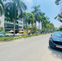 Bán Nhàmặt Tiềnnguyễn Thị Thập Kdc Him Lam Quận 7, Dt: 5 X 20M. Hầm 5 Tầng - Hđt 97 Triệu. Giá Bán 35 Tỷ