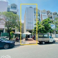 Bán Nhàmặt Tiềnnguyễn Thị Thập Kdc Him Lam Quận 7, Dt: 5 X 20M. Hầm 5 Tầng - Hđt 97 Triệu. Giá Bán 35 Tỷ