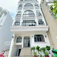 Bán Nhàmặt Tiềnhuỳnh Tấn Phát, Tân Thuận Đông, Quận 7, Dt(7X26M), Xd Hầm 7 Tầng. Giá: 26 Tỷ Tl