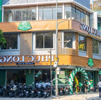 Cần Bán Gấp Góc 2Mt Tân Sơn Nhì- Tân Phú. Dt: 15X22M- 3 Tầng. Hđ Thuê: 350 Triệu/Th.giá: 105 Tỷ