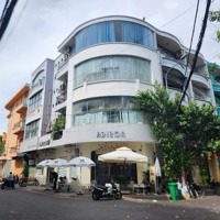 Cần Bán Gấp Góc 2Mt Tân Sơn Nhì- Tân Phú. Dt: 15X22M- 3 Tầng. Hđ Thuê: 350 Triệu/Th.giá: 105 Tỷ