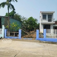 Đất La Châu Hòa Khương, 156M2 Đường Lớn 6M Thông Dân Cư Đông Đúc.
